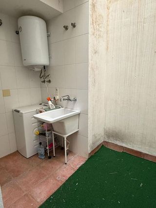 Piso en alquiler en Gójar