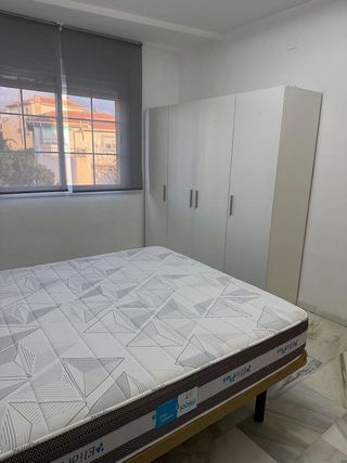 Piso en alquiler en Gójar