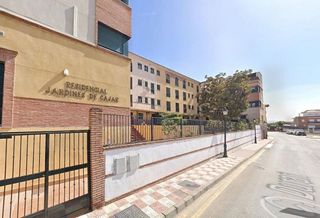 Garaje en alquiler en Cájar