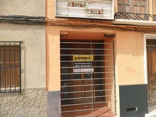 Local comercial en venta en Manzanares