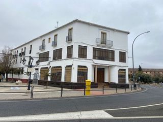 Edificio en venta en Almagro