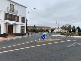 Edificio en venta en Almagro