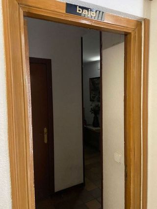 Edificio en venta en Almagro