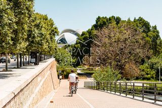 Piso en alquiler en Penya-Roja en Valencia