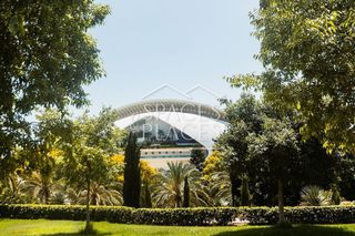 Piso en alquiler en Penya-Roja en Valencia