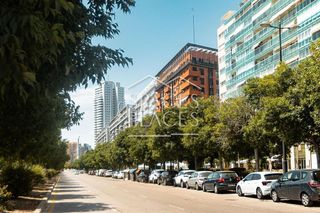 Piso en alquiler en Penya-Roja en Valencia