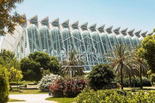 Piso en alquiler en Penya-Roja en Valencia