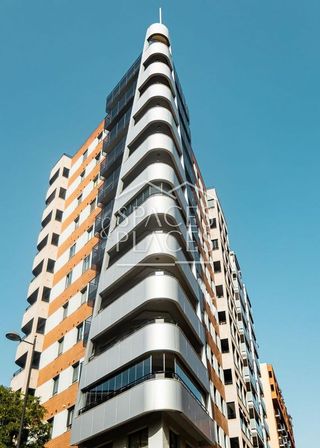 Piso en alquiler en Penya-Roja en Valencia