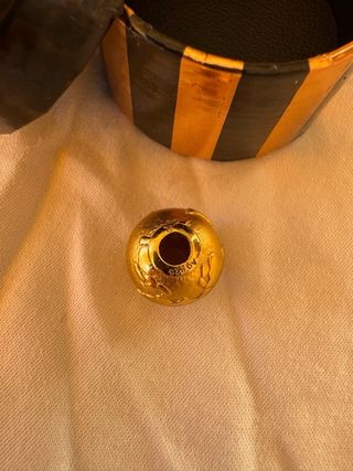 Charm Thomas Sabo Karma Beads Globo