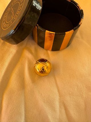 Charm Thomas Sabo Karma Beads Globo