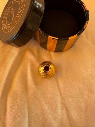 Charm Thomas Sabo Karma Beads Globo