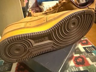 Nike Air Force 1 Low Retro SP Wheat 43