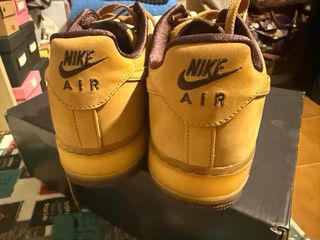 Nike Air Force 1 Low Retro SP Wheat 43