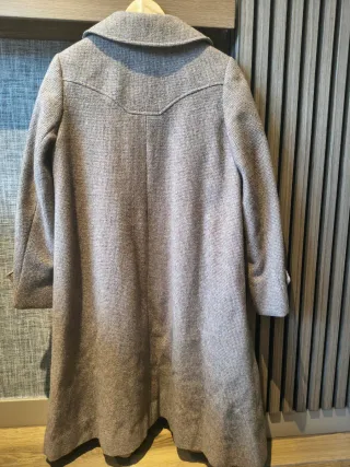 Abrigo retro Berghaus City