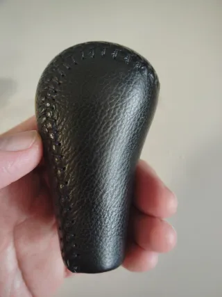 Palanca de cambios Nissan Patrol Y61