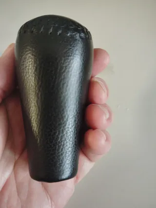 Palanca de cambios Nissan Patrol Y61