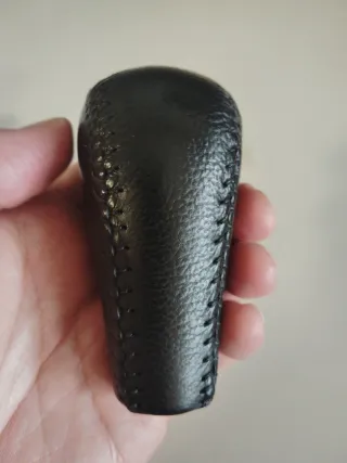 Palanca de cambios Nissan Patrol Y61