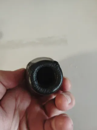 Palanca de cambios Nissan Patrol Y61