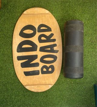 Tabla de equilibrio Indo Board Original