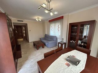 Piso en alquiler en Martín Carpena - Torre del Río en Málaga