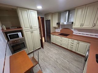 Piso en alquiler en Martín Carpena - Torre del Río en Málaga