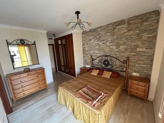Piso en alquiler en Martín Carpena - Torre del Río en Málaga