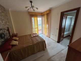 Piso en alquiler en Martín Carpena - Torre del Río en Málaga