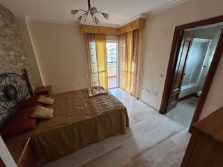 Piso en alquiler en Martín Carpena - Torre del Río en Málaga