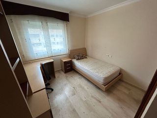 Piso en alquiler en Martín Carpena - Torre del Río en Málaga