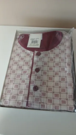 Pijama Verano Caballero Basket Estampado Talla 48