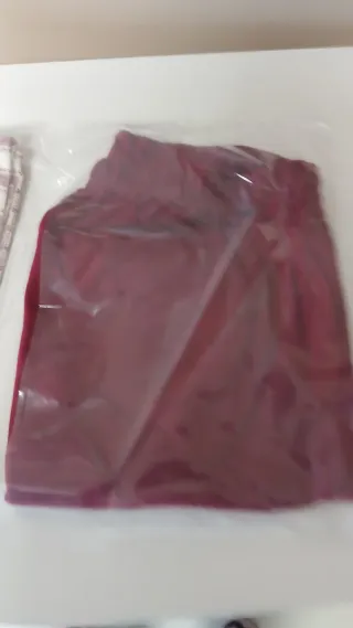 Pijama Verano Caballero Basket Estampado Talla 48