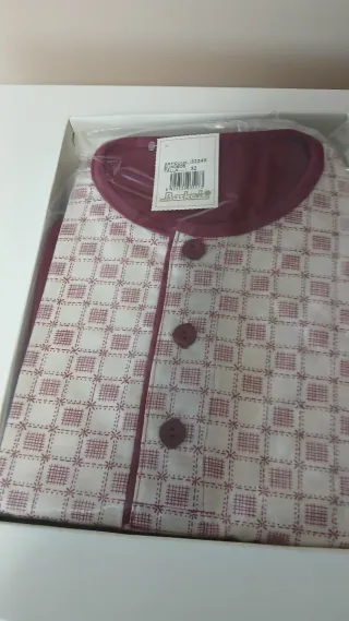 Pijama Verano Caballero Basket Estampado Talla 48