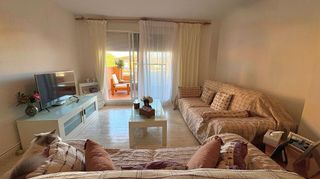 Piso en alquiler en Arenal en Jávea/Xàbia