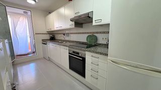 Piso en alquiler en Arenal en Jávea/Xàbia