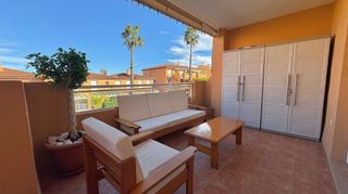 Piso en alquiler en Arenal en Jávea/Xàbia