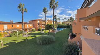 Piso en alquiler en Arenal en Jávea/Xàbia