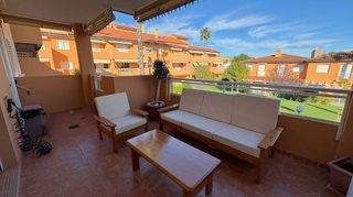 Piso en alquiler en Arenal en Jávea/Xàbia