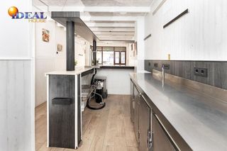 Local comercial en venta en Barrio de Zaidín en Granada