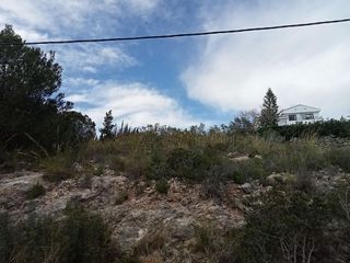 Solar en venta en Alfarp