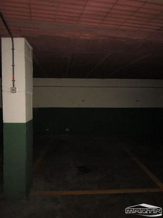 Garaje en venta en Lucena