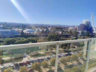 Piso en alquiler en Penya-Roja en Valencia