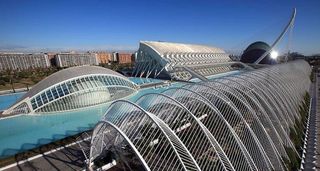 Piso en alquiler en Penya-Roja en Valencia