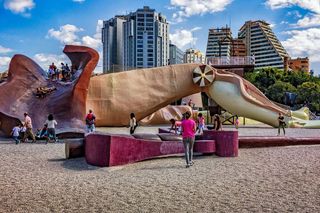Piso en alquiler en Penya-Roja en Valencia