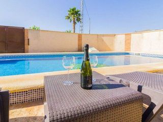 Chalet en venta en Redován