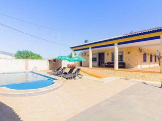 Chalet en venta en Redován