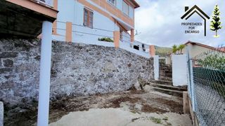 Chalet en venta en Moaña