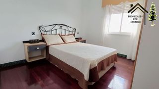 Chalet en venta en Moaña