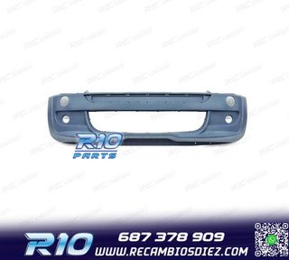 PARAGOLPES DELANTERO MINI COOPER R50 R52 R53 LOOK ONE S