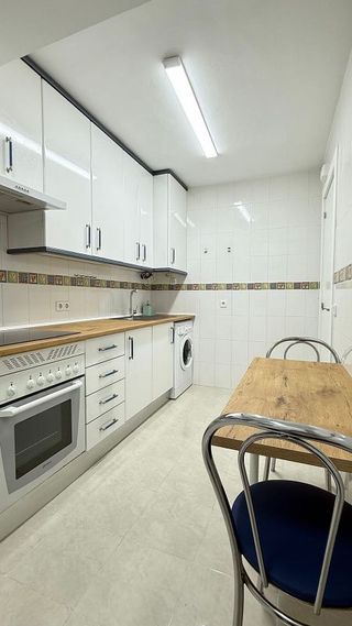 Piso en alquiler en Parque Ondarreta - Urtinsa en Alcorcón