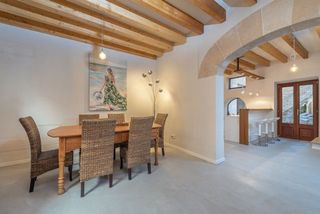 Casa en alquiler en Artà